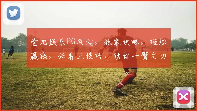 壹元娱乐PG网站，独家攻略，轻松赢钱，必看三技巧，助你一臂之力