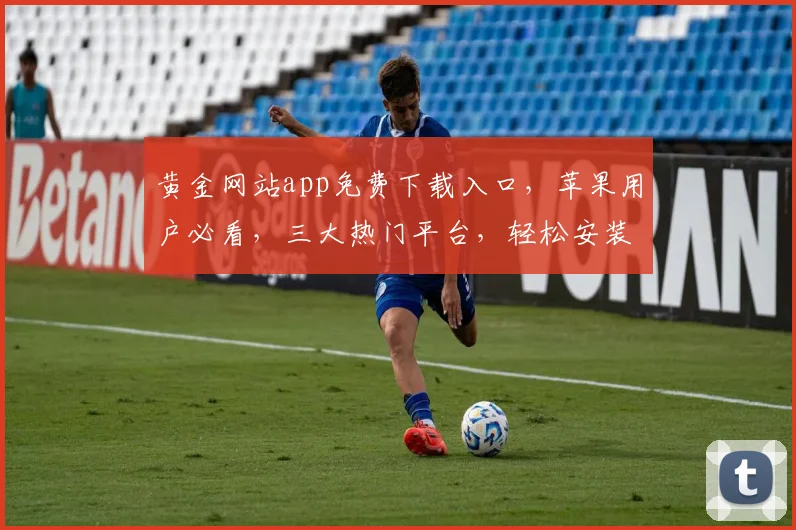 黄金网站app免费下载入口，苹果用户必看，三大热门平台，轻松安装，畅享优惠
