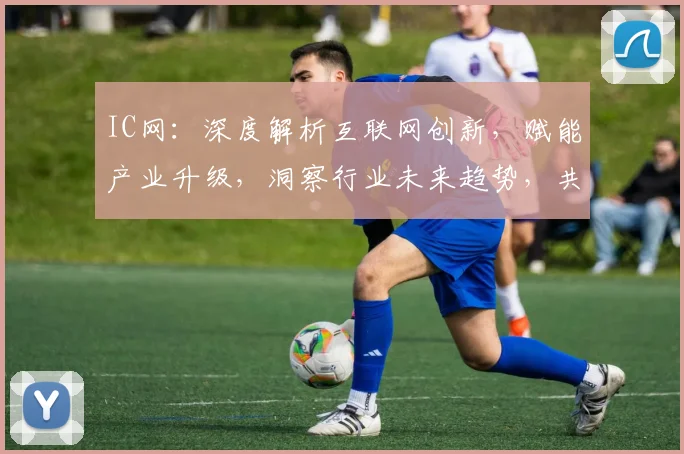 IC网：深度解析互联网创新，赋能产业升级，洞察行业未来趋势，共筑数字中国梦想。